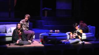 UCSB Theater Department presents \