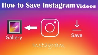 Instagram Video Download Without Software screenshot 5