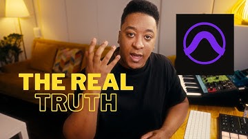 The Truth About Pro Tools & “The Industry Standard”