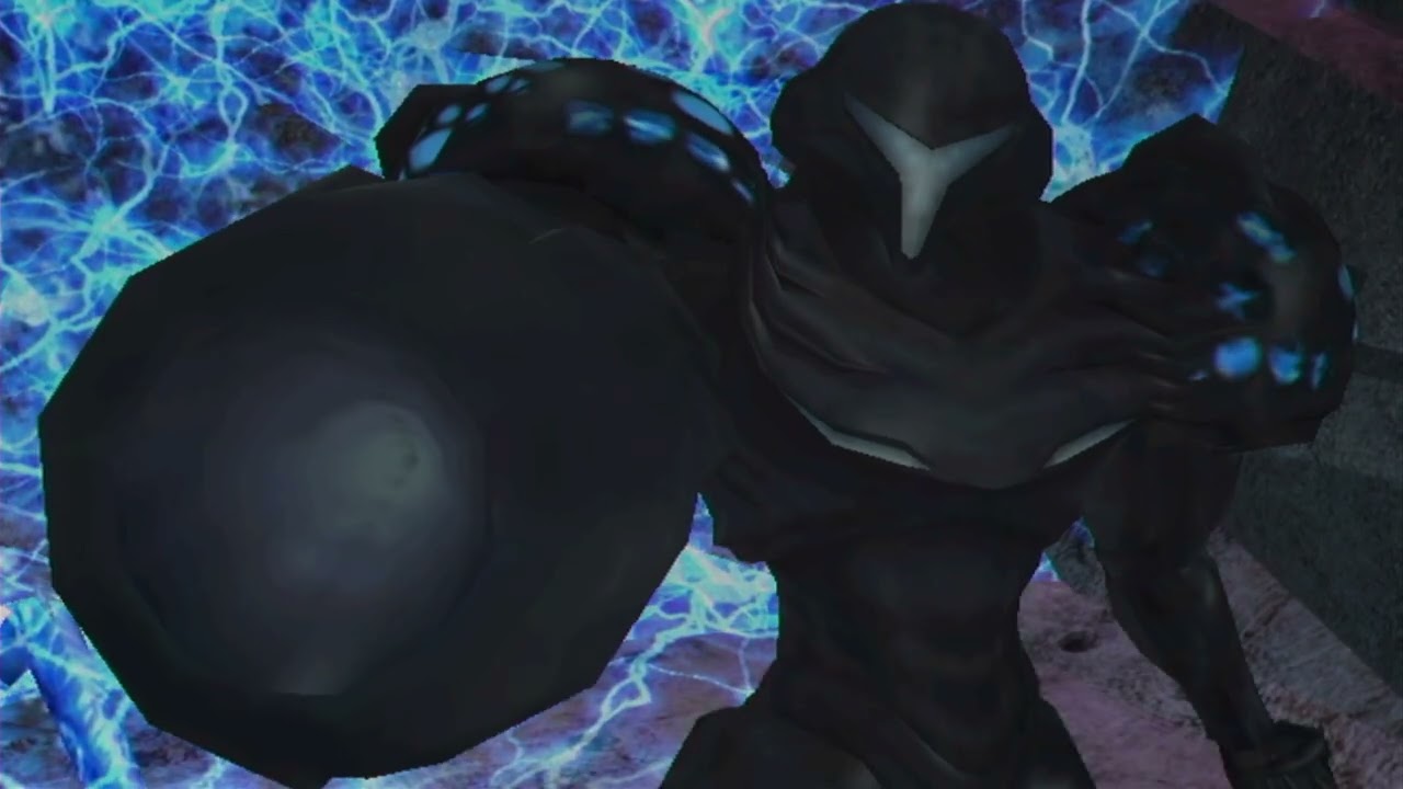 Metroid Prime 2: Echoes playthrough [Part 1: Look-a-Like] *NO COMMENTARY*