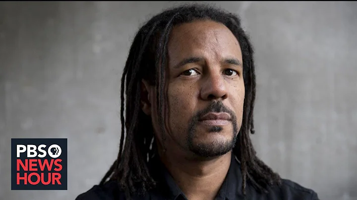 Author Colson Whitehead on 'The Nickel Boys' and f...