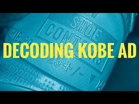 what does kobe ad mean