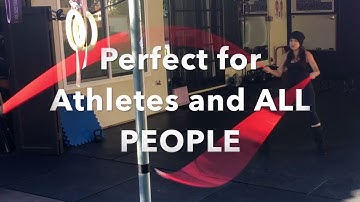 Inertia Wave - My New Favorite Fitness Toy