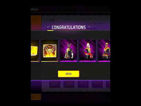 OMG😱😱😱 #freefire
