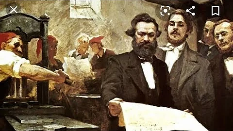 O que Marx entende por modo de produção?