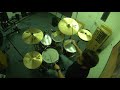 Funk music- Drum cover by Beneil Betyousef