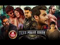 Tees Maar Khan New Released Full Hindi Dubbed Movie 2023 | Aadi Saikumar | Payal Rajput | Eagle Film