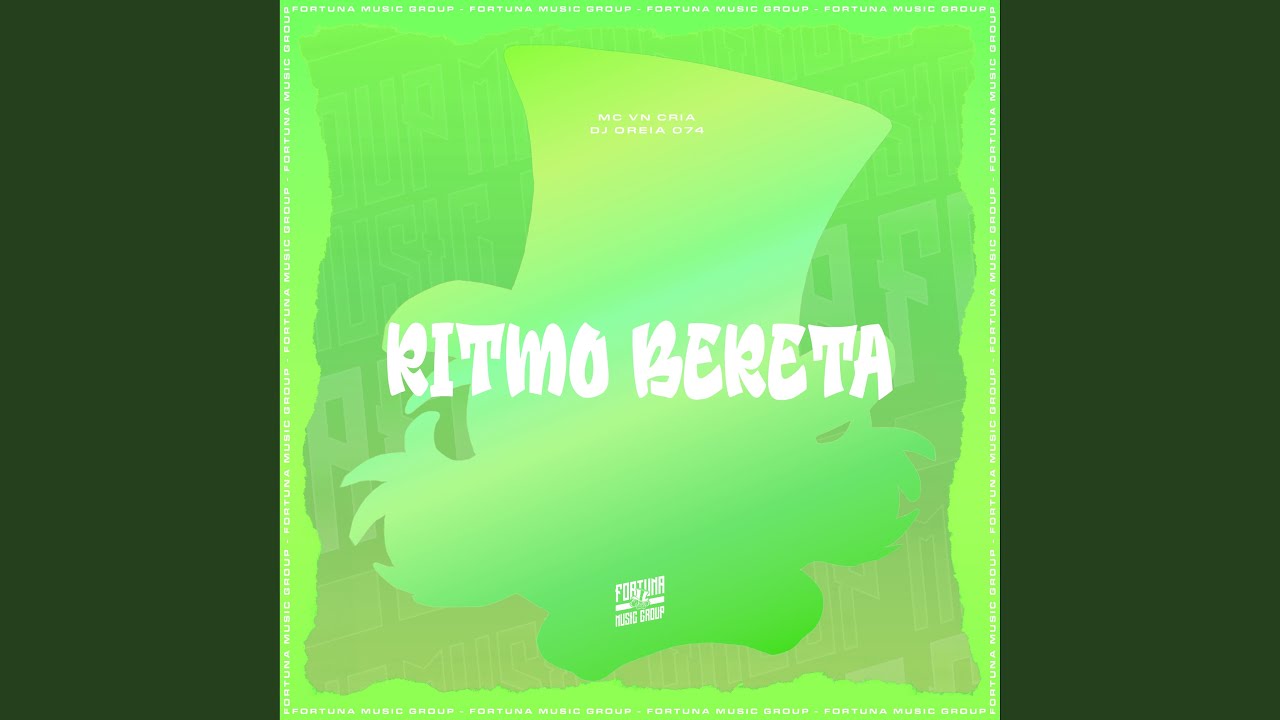 Watch Ritmo Bereta on YouTube Watch Ritmo Bereta on YouTube