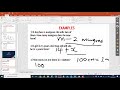 Simplification of Algebraic Expressions: WORDS PROBLEMS