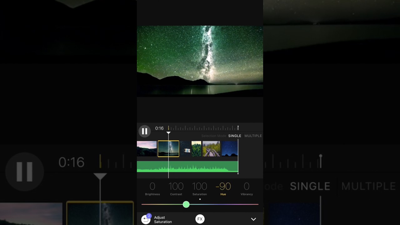 Blink Real Time Video Editor Coming July 11