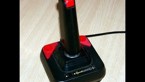 Cheetah Mach 1 vintage joystick repair (ZX Spectrum Next)