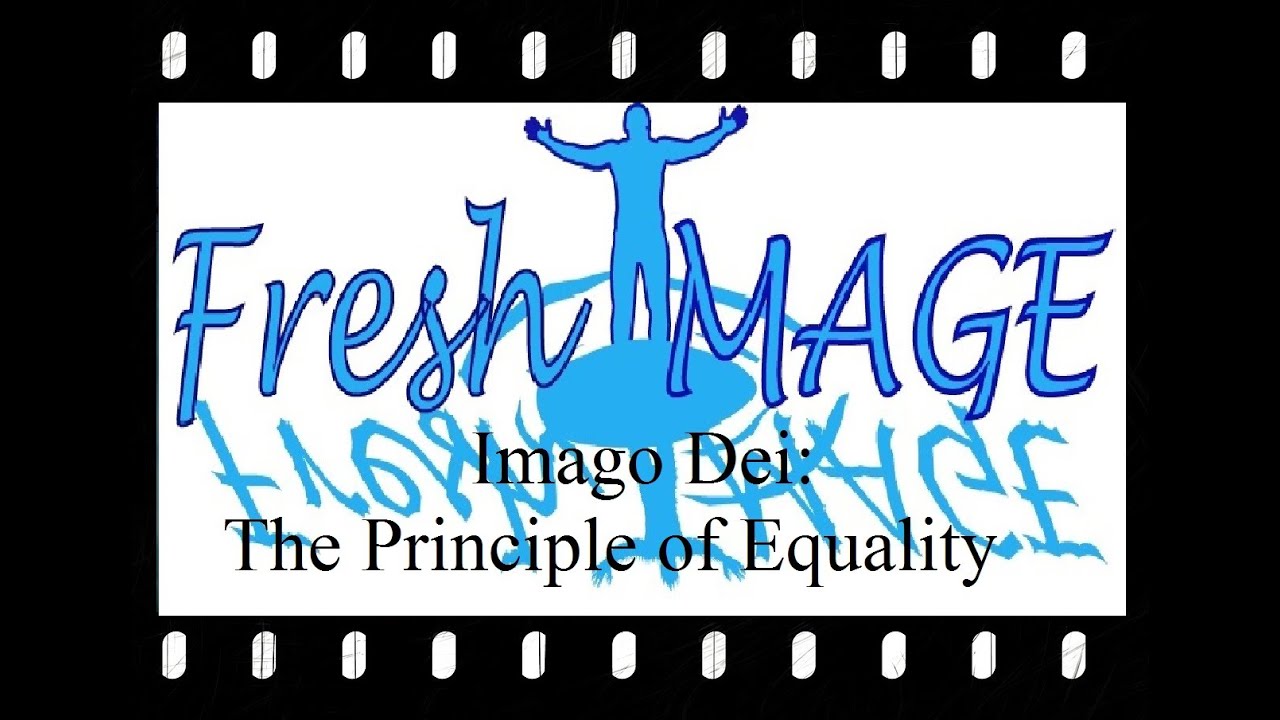 The Principle of Equality