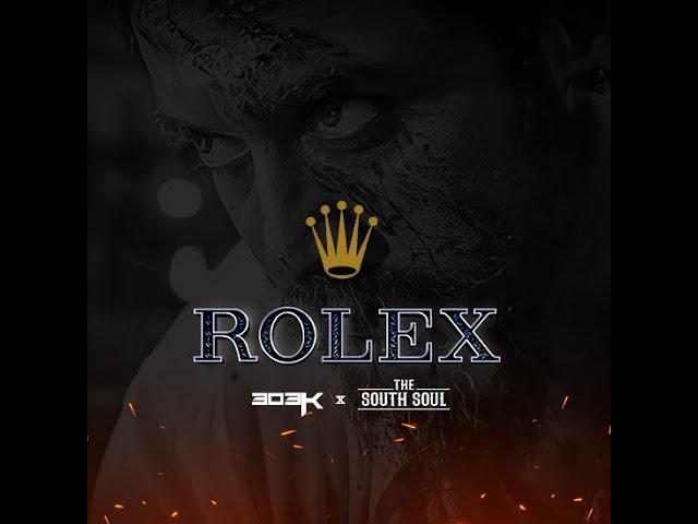 ROLEX - THE SOUTHSOUL x 303K #rolex #rolexbgm class=