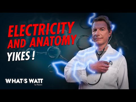 Βίντεο: Μπορεί το βανάδιο να μεταφέρει ηλεκτρισμό;