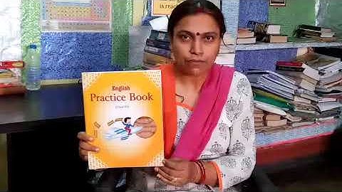 Replacing Words | Pronoun | English Grammar | Class 3 | Vandana Ma