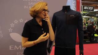 REDA REWOOLUTION  Impact at OutDoor 2016 - Summer 2017