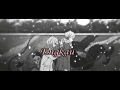 「Nidji - Jangan Lupakan」AMV