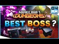 THE BEST BOSS? Ranking ALL 12 Bosses From Worst To Best in Minecraft Dungeons