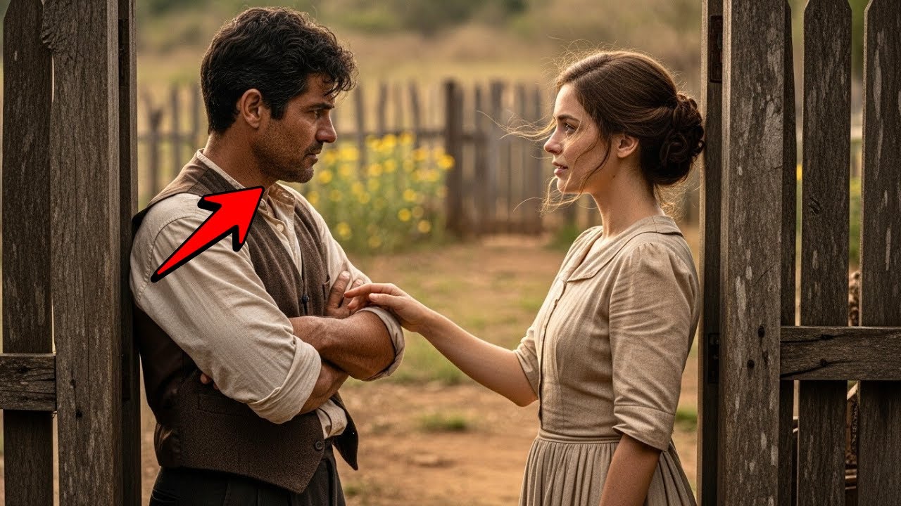 Neuf Épouses l'ont Rejeté car il Était Trop Fermé... Mais La Dernière a Gagné sa Confiance Peu à Peu