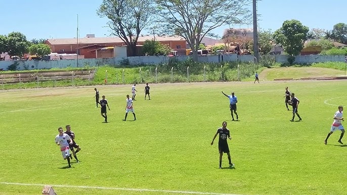 Jogo de Ida Final Campeonato Interestadual de futebol Society dos Bancários  2023 Taça FEEB GO/TO 