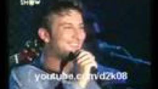 Tarkan - Gul Doktum Yollarina (On Show Tv In 1994)