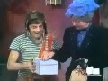 VENDAS DE FIM DE ANO CHAVES 1976 - YouTube