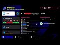 Futebol digital ps4/ps5
