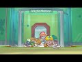 Paw Patrol Elevator Sequence S03E08A In Pitch White