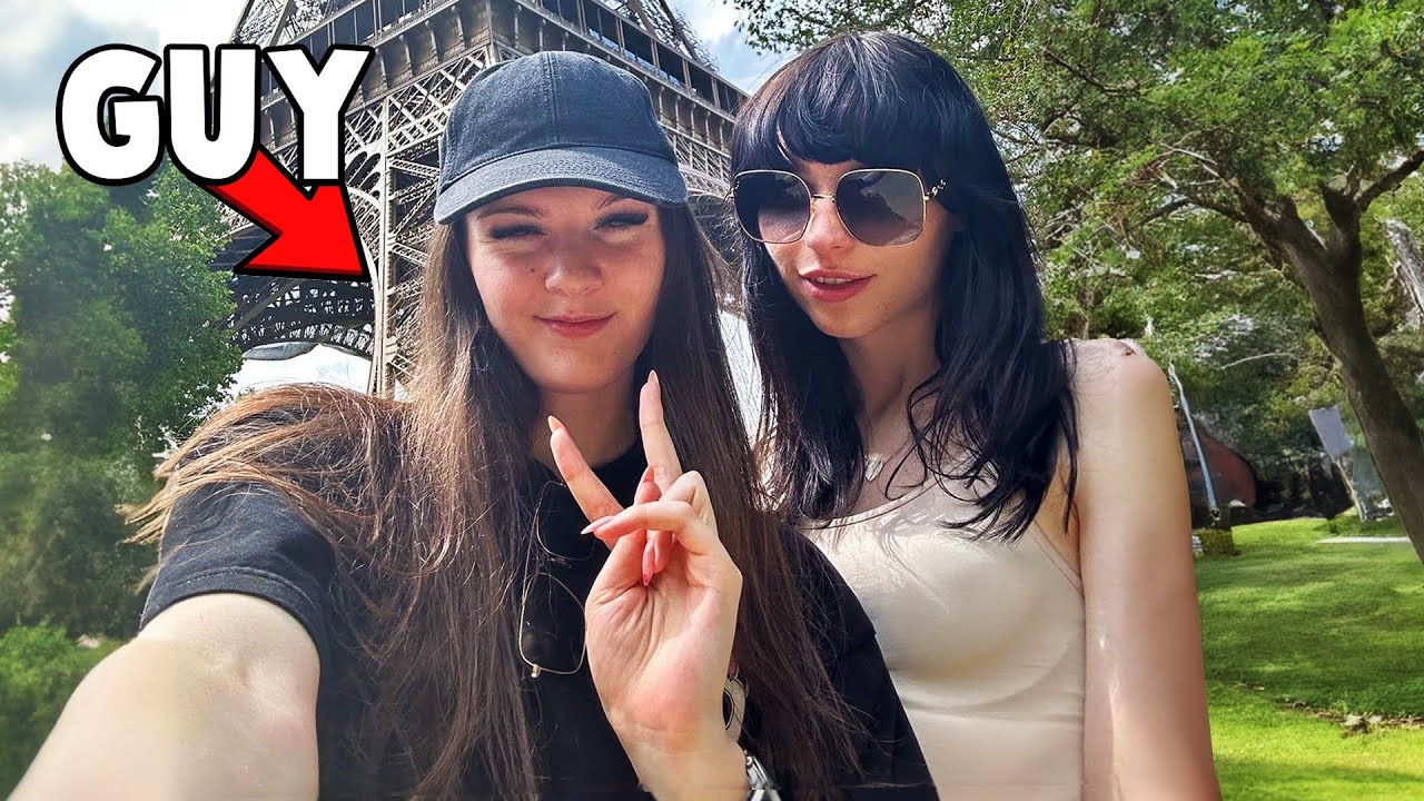 Meet My Girlfriend. - YouTube