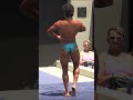 Teen Bodybuilders Joshua #motivation