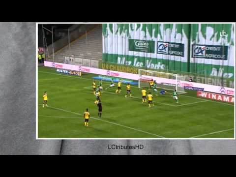 SIMON POUPLIN | FC Sochaux | 2012/2013 [HD]