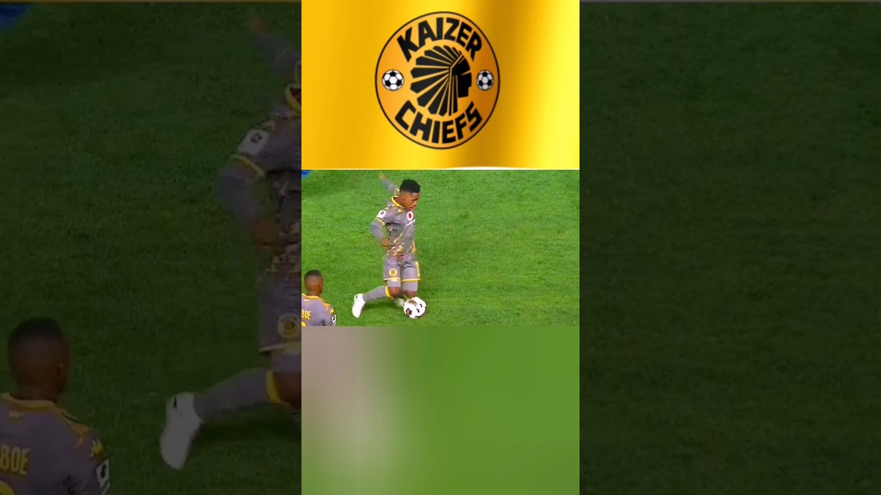 Mfundo Vilakazi skill 🥵🥶💥🇿🇦 #betwaypremiership #orlandopirates #kaizerchiefs #sundowns #soccer #psl