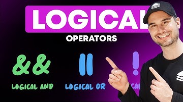 JavaScript Logical Operators Explained in Detail