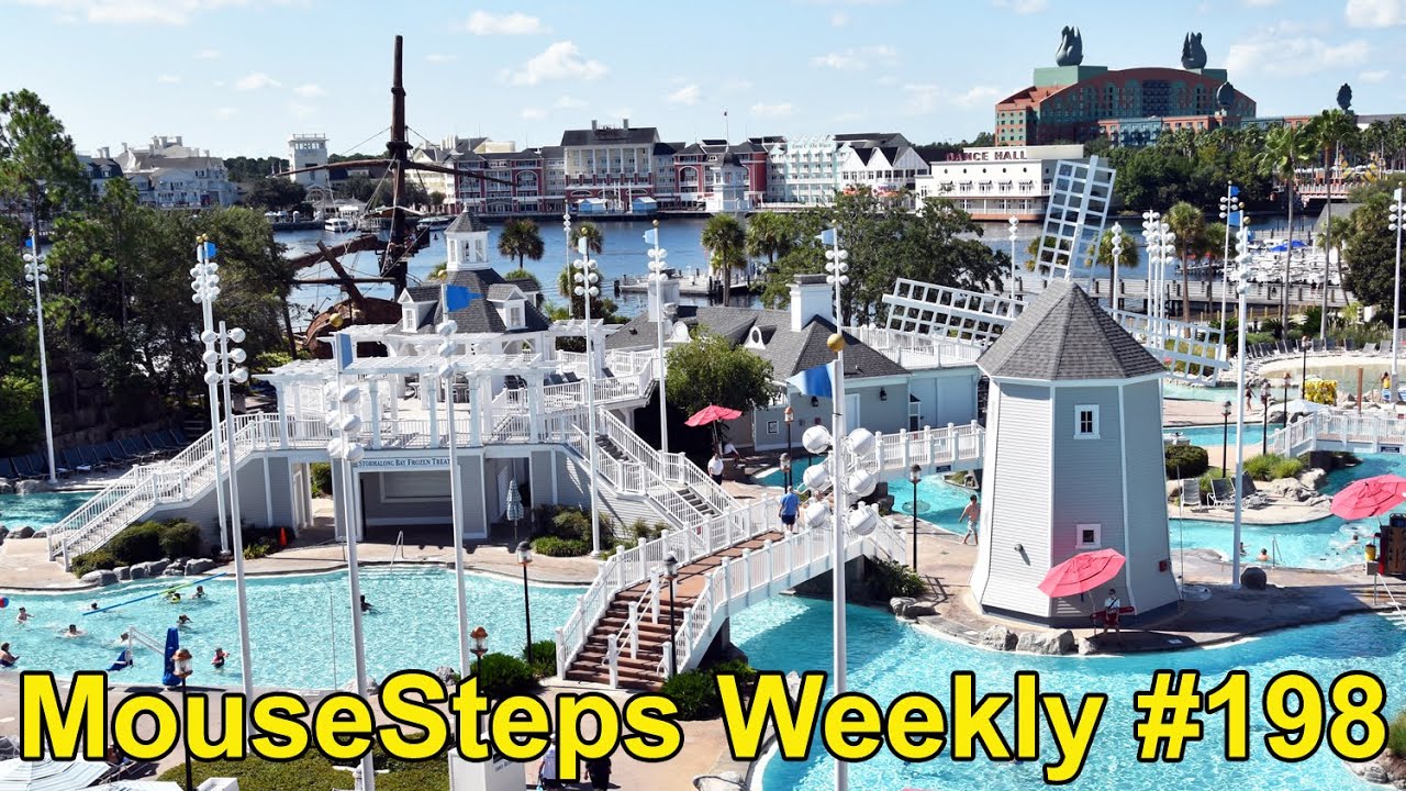 Mousesteps Weekly 198 Disney S Beach Club Resort Concierge Epcot Mousesteps Weekly 198 Disney S Beach Club Resort Concierge Epcot Food Wine Four Seasons Ravello