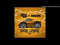 Rich the Kid ft Migos - Goin Crazy / Kodak Black - 4th Quarter (INSTRUMENTAL REMAKE) {{PROD LOUIE 23 Mp3