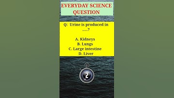 General knowledge mcqs/General science mcqs #gk #shorts #ytshorts #shortsfeed #youtubeshorts #upsc