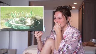 Zelda BOTW2 Reaction E3 2021! HAPPY TEARS! I HOLLY WOLF