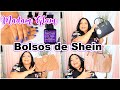 ESMALTES MADAM GLAM / PROBAMOS BOLSOS