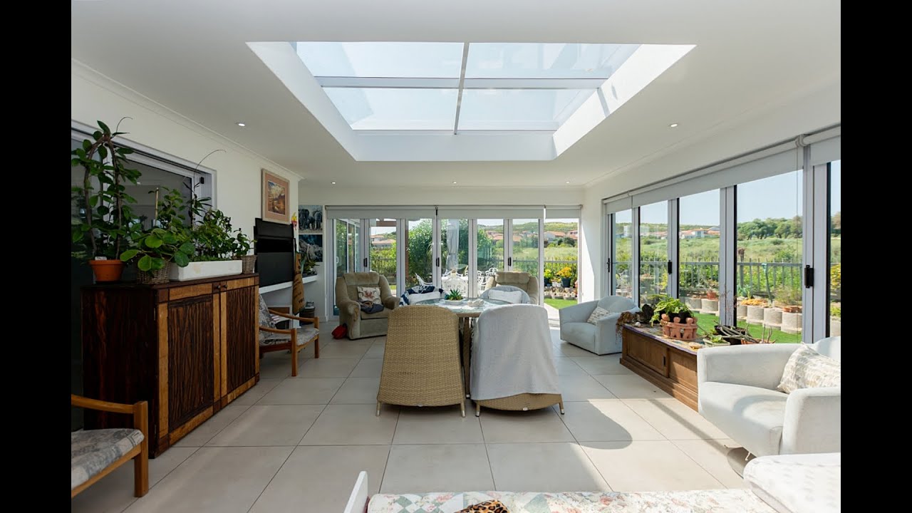 LANGEBAAN COUNTRY ESTATE - 4 Bedroom Family Home