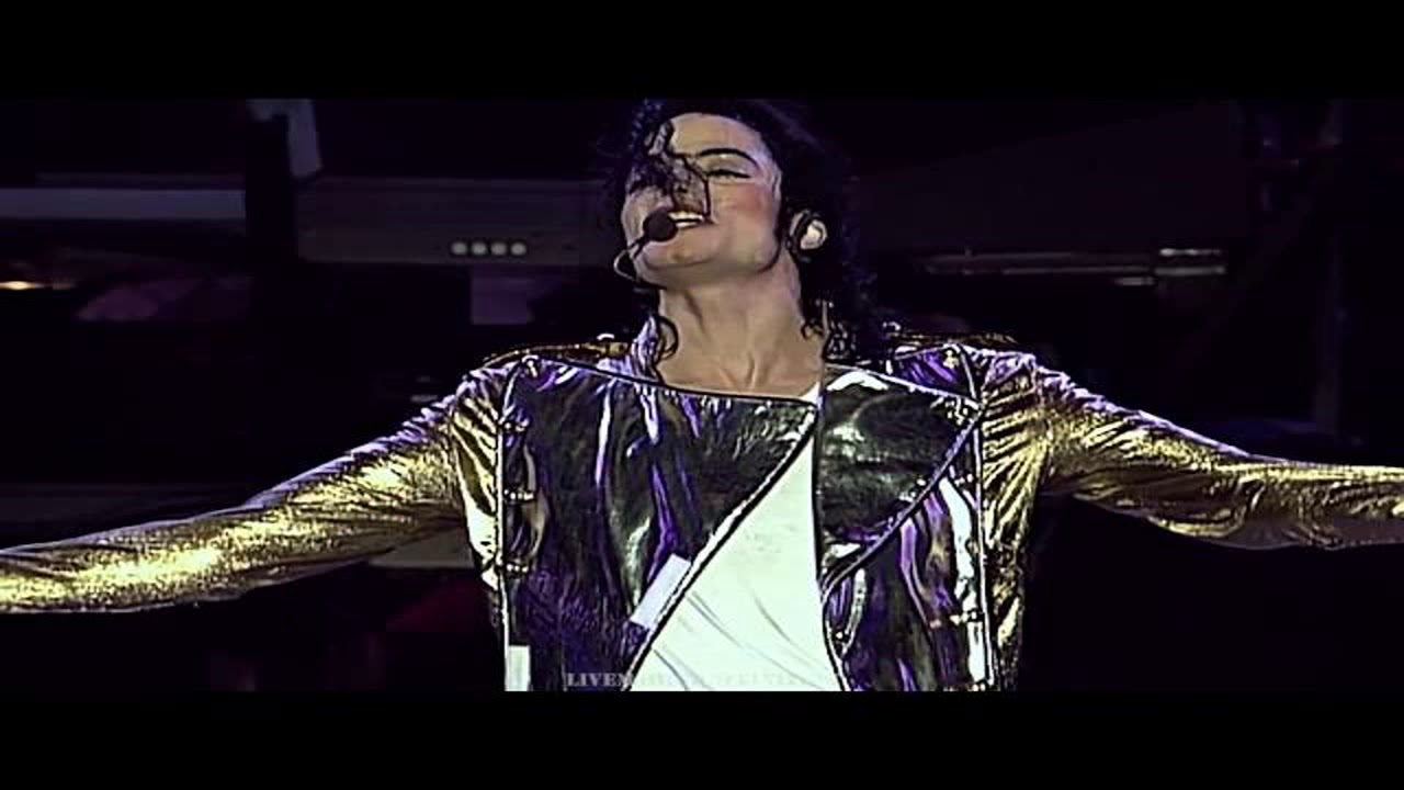 Música Do Michael Jackson We Are The World