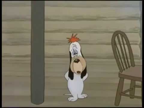 Droopy Dog - YouTube