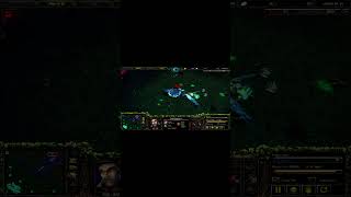 Warcraft 3 Dota 1 Admiral fail , whai i fighting 😁 part 22 #warcraft3 #short #shorts 🤔❤️🍀👍👌