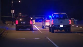 Mother seeking answers in son's South Fulton shooting death