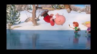 The Peanuts Movie Rare Commercial Tv Spot Read The Description