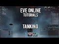 Eve Online Tutorial: Tanking