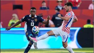 🔴 LIVE : Panama vs Croatia | FIFA World Cup 2026 I Full Match Streaming live score only