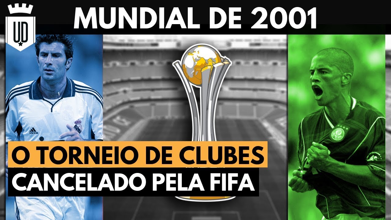 Afinal, o Palmeiras já foi campeão mundial de clubes?