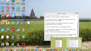 Marisa-Tutorial Instalasi dan penggunaan software WEKA untuk pemula screenshot 1