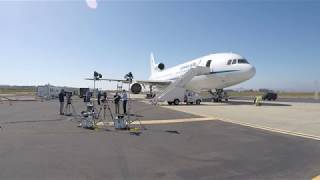 NASA EDGE: Countdown to ICON/Pegasus Ferry Flight Show