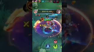 Ultimate Savage Compilation 😈 MLBB Rage Moments